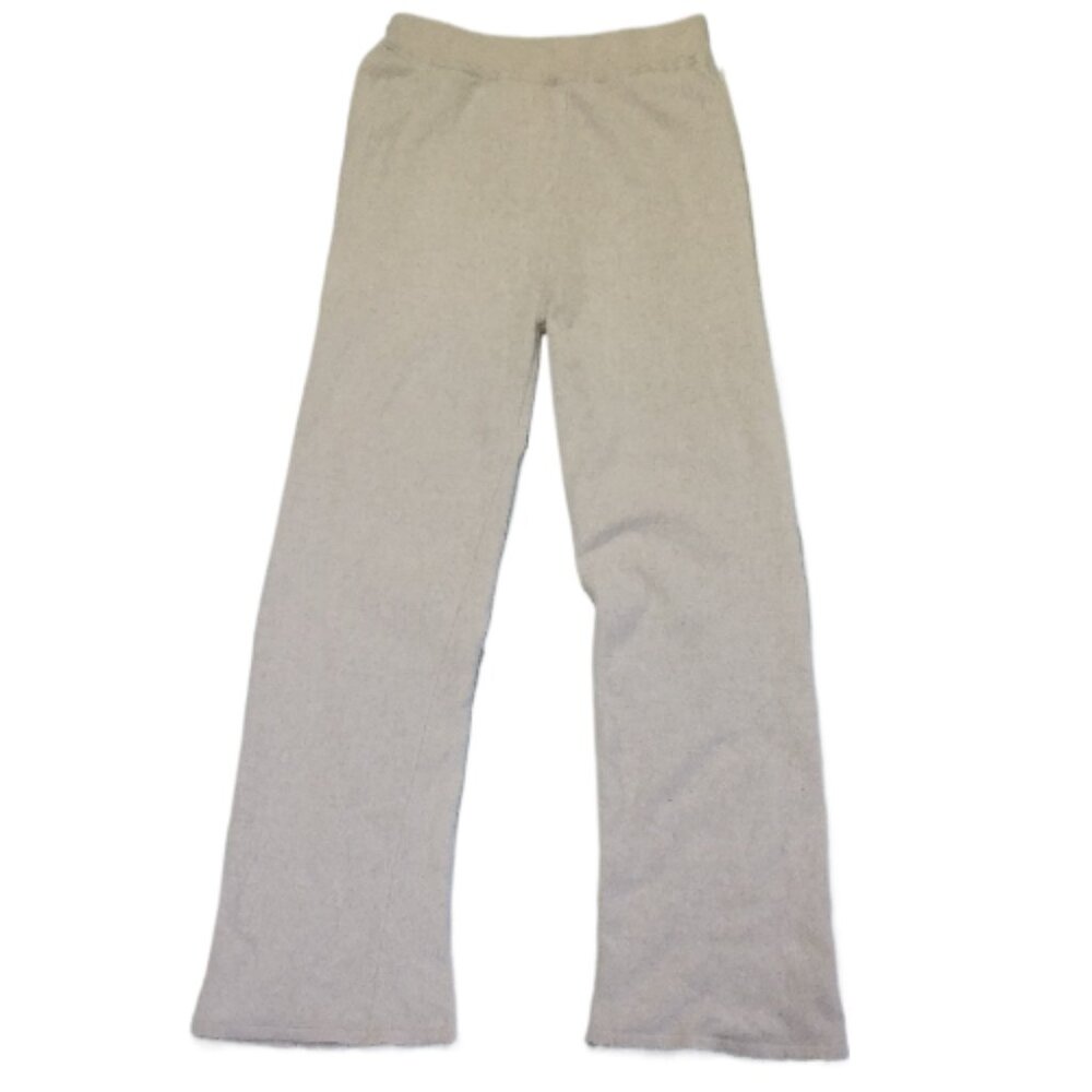 Rita Row Cream Sweater Pant m